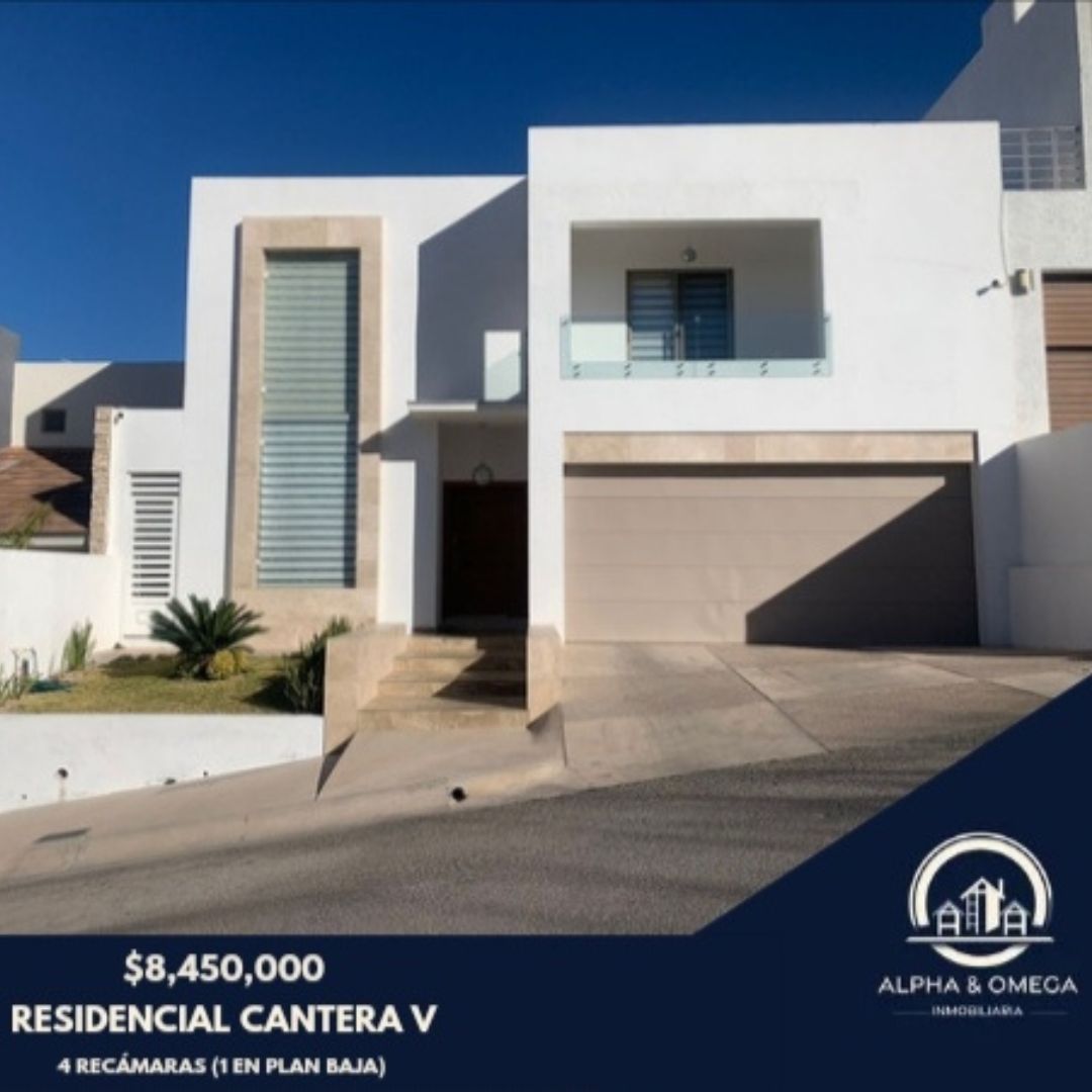 Venta de casas