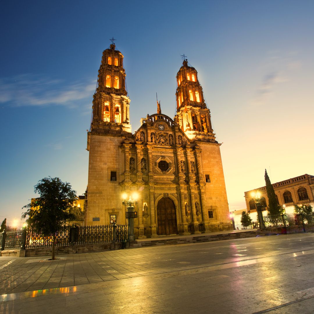 casa en chihuahua